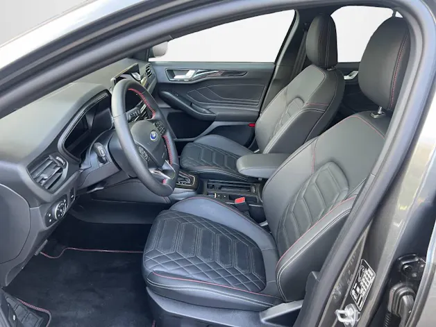 Ford Focus Station Wagon 1.0i EcoB Hybrid 155 ST-Line X