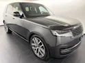 Land Rover RR P550ePHEV HSE