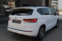 SEAT Ateca 1.5TSI EVO FR DSG
