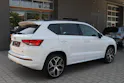 SEAT Ateca 1.5TSI EVO FR DSG