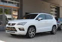 SEAT Ateca 1.5TSI EVO FR DSG