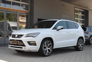 SEAT Ateca 1.5TSI EVO FR DSG