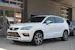 SEAT Ateca 1.5TSI EVO FR DSG