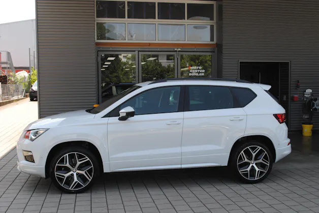 SEAT Ateca 1.5TSI EVO FR DSG