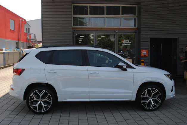 SEAT Ateca 1.5TSI EVO FR DSG