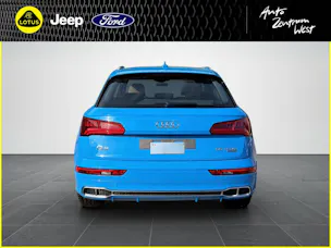 AUDI Q5 2.0 55 TFSI e Sport qu. S-T
