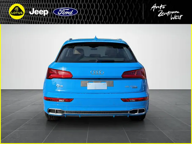 Audi Q5 2.0 55 TFSI e Sport qu. S-T