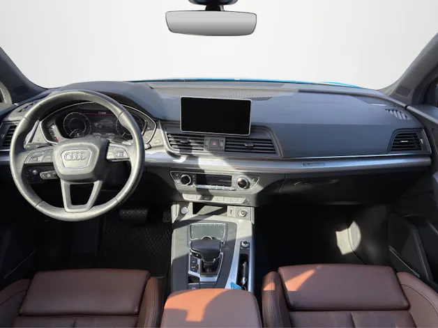 Audi Q5 2.0 55 TFSI e Sport qu. S-T