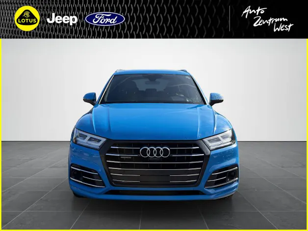 Audi Q5 2.0 55 TFSI e Sport qu. S-T