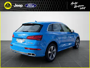 AUDI Q5 2.0 55 TFSI e Sport qu. S-T