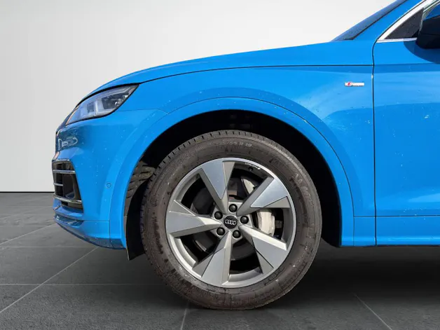 Audi Q5 2.0 55 TFSI e Sport qu. S-T
