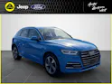 Audi Q5 2.0 55 TFSI e Sport qu. S-T