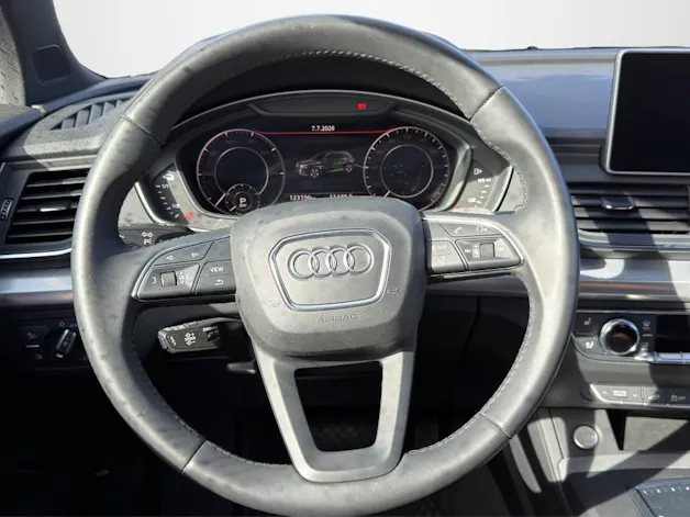 Audi Q5 2.0 55 TFSI e Sport qu. S-T