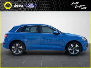 AUDI Q5 2.0 55 TFSI e Sport qu. S-T