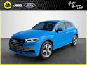 Audi Q5 2.0 55 TFSI e Sport qu. S-T