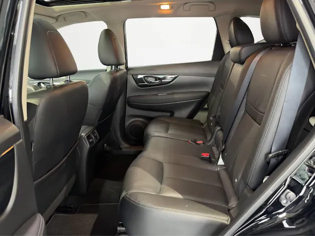 Škoda Karoq 2.0 TDI Style 4x4 DSG