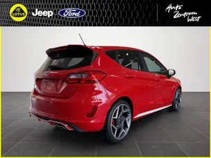 Ford Fiesta 1.5 EcoB ST