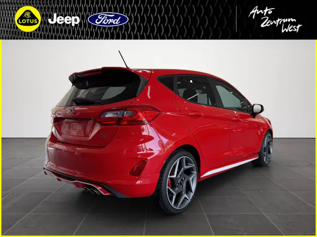 Ford Fiesta 1.5 EcoB ST