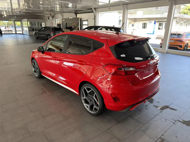 Ford Fiesta 1.5 EcoB ST
