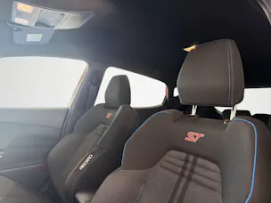 Ford Fiesta 1.5 EcoB ST