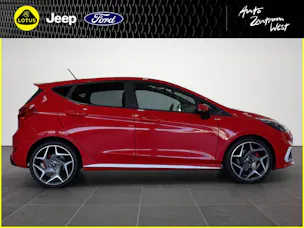 Ford Fiesta 1.5 EcoB ST