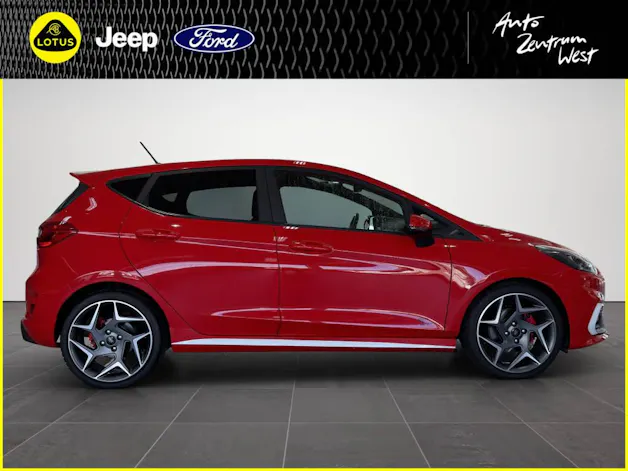 Ford Fiesta 1.5 EcoB ST