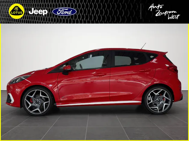 Ford Fiesta 1.5 EcoB ST