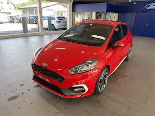 Ford Fiesta 1.5 EcoB ST