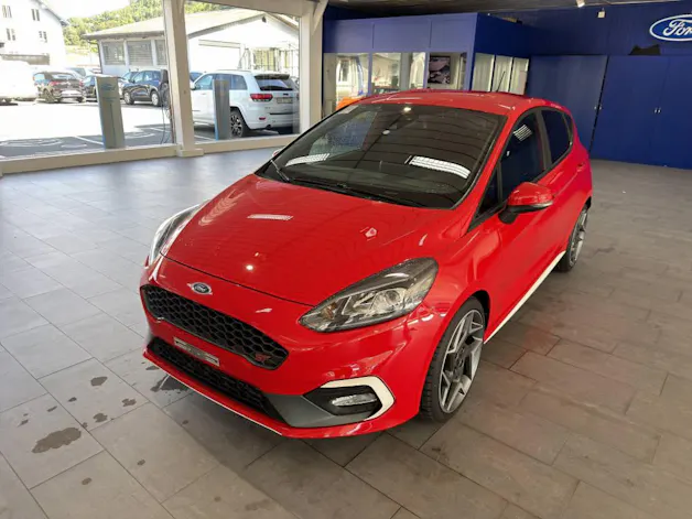 Ford Fiesta 1.5 EcoB ST