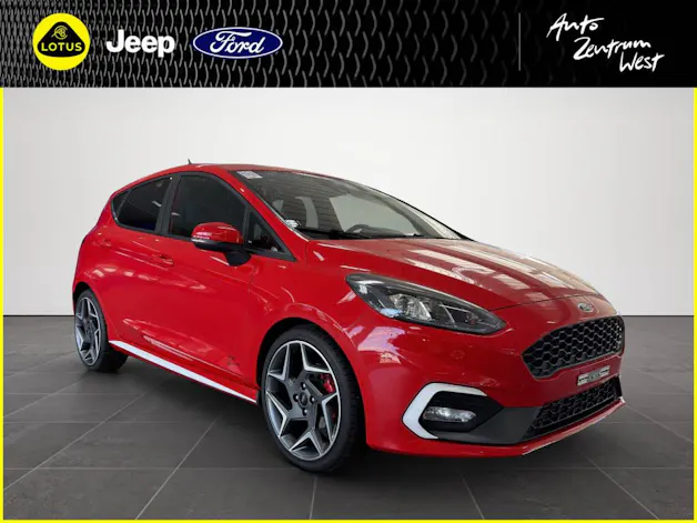 Ford Fiesta 1.5 EcoB ST