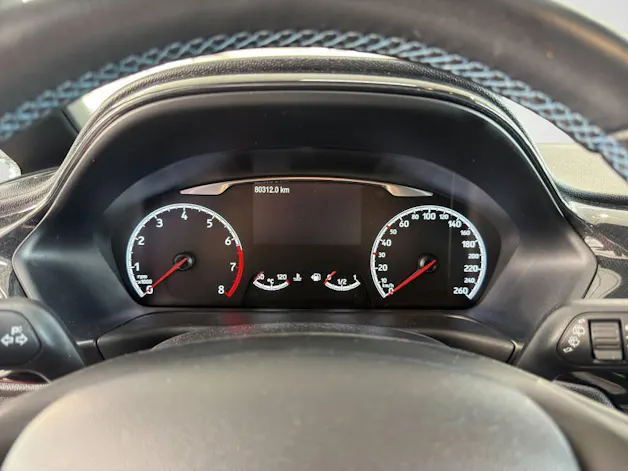 Ford Fiesta 1.5 EcoB ST