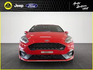 Ford Fiesta 1.5 EcoB ST
