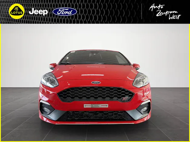 Ford Fiesta 1.5 EcoB ST