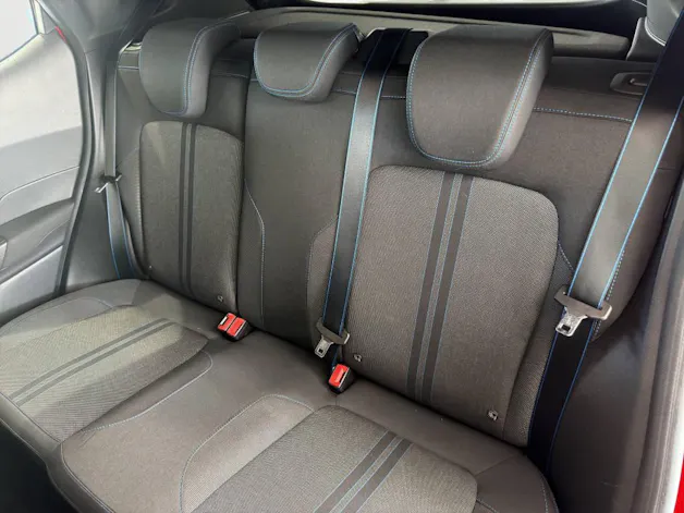 Ford Fiesta 1.5 EcoB ST
