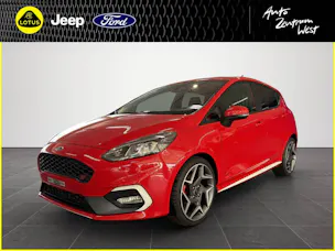 Ford Fiesta 1.5 EcoB ST