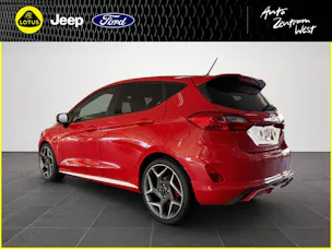 Ford Fiesta 1.5 EcoB ST