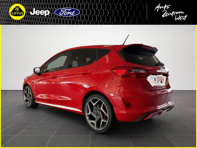 Ford Fiesta 1.5 EcoB ST