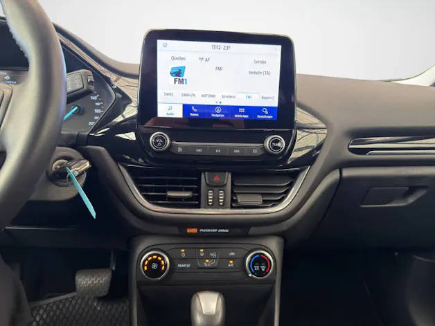 Ford Fiesta 1.0 EcoB Cool & Connect