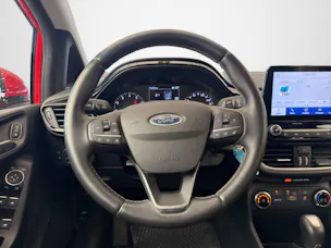 Ford Fiesta 1.0 EcoB Cool & Connect