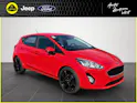 Ford Fiesta 1.0 EcoB Cool & Connect