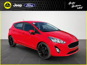 Ford Fiesta 1.0 EcoB Cool & Connect
