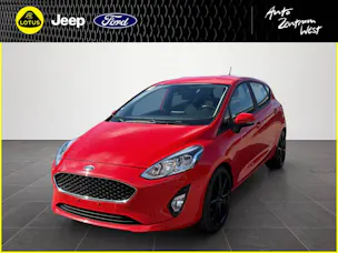 Ford Fiesta 1.0 EcoB Cool & Connect
