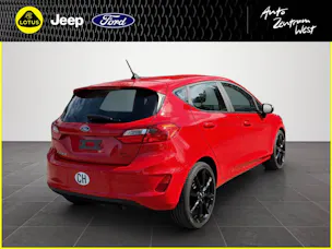 Ford Fiesta 1.0 EcoB Cool & Connect