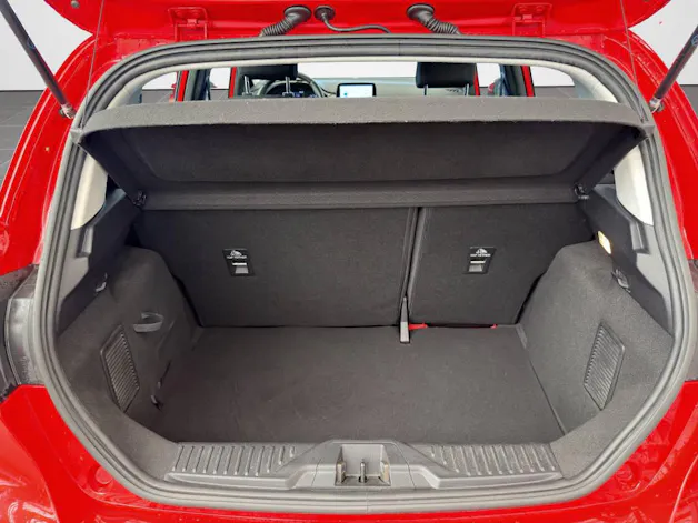 Ford Fiesta 1.0 EcoB Cool & Connect