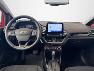 Ford Fiesta 1.0 EcoB Cool & Connect