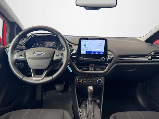 Ford Fiesta 1.0 EcoB Cool & Connect