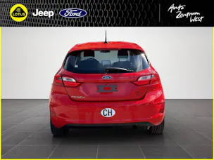Ford Fiesta 1.0 EcoB Cool & Connect