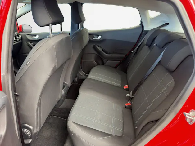 Ford Fiesta 1.0 EcoB Cool & Connect