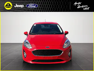 Ford Fiesta 1.0 EcoB Cool & Connect