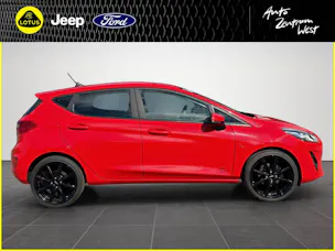 Ford Fiesta 1.0 EcoB Cool & Connect